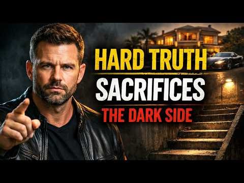 The Truth Nobody Tells You About Success