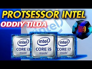 Intel Protsessorlari oddiy tilda, Intel haqida, Prots tanlash