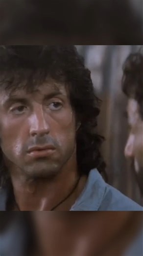 Rambo III : La Lumière Bleue 😂