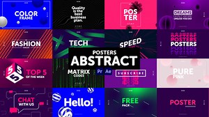 Posters Abstract