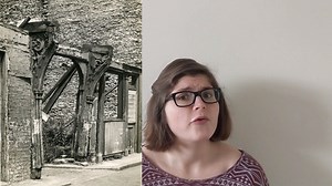 In part three of our Medieval Buildings talk we take a closer look at the George Yard timbers from our Hull & East Riding Museum. Find out more about these timbers that once stood in Hull's old town in this short film with our documentation assistant Alice. | Hull Museums