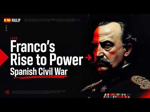 Spanish Civil War Documentary: From Republic to Dictatorship | Full Story