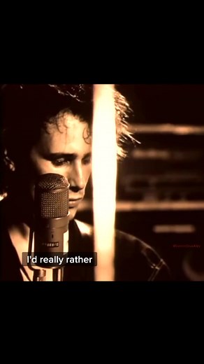 Jeff Buckley Interview with CityTV Toronto 1994