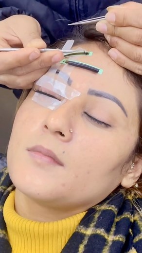 1.2K views · 166 reactions | Eyelashes extensions #if #you #want #please #visit #our #thebest #location #khichapokhari #mahalaxmi #complex 2 #floor #ktm #thebestparlourfan殺 #thebestparlournewroadktmnepal #contact 9816141388 9860927847 9804953735 | The Best Beauty & Handsome Parlour Khichapokhari | Facebook