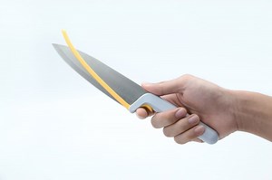 Blind Cooking Utensils