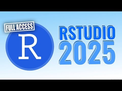 How to Install RStudio Full Setup Guide