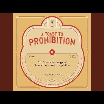 The Alcoholic Blues