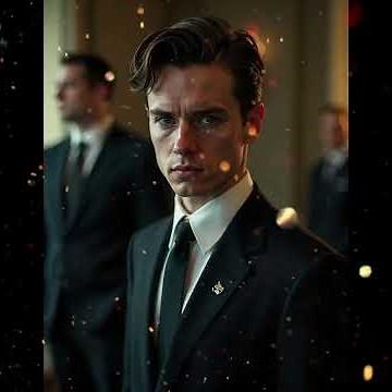 Bruce Wayne Challenges the Wayne Enterprises Board | Season 3, Episode 1 | GOTHAM