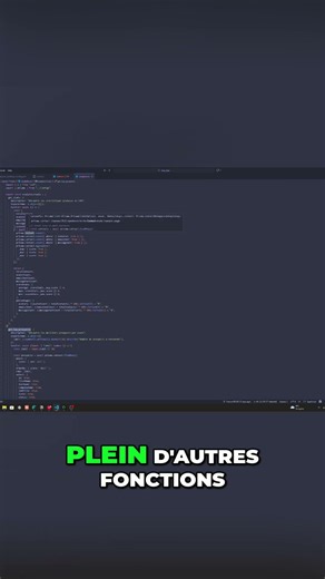 Découvrez MCP Server : L'outil ultime pour gérer vos contacts ! #shorts