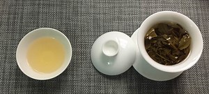 Why does my tea smell like fish? [2025] | QAQooking.wiki