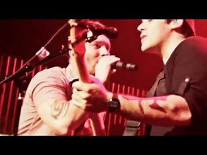 Matt Austin EPK