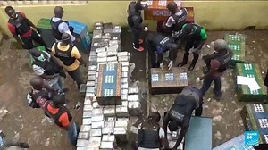 Guinea-Bissau: Five decades of coups, crises and cartel influence