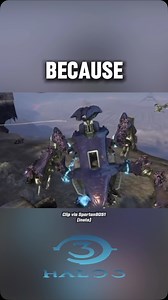 Destructoid on Instagram: "Amazing shot in Halo 3 by an AI soldier 勞 #halo #halo3 #haloinfinite #masterchief #xbox #retrogaming #epicgamingmoment"