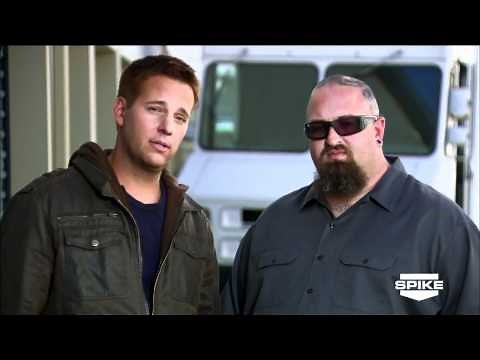 Auction Hunters: Mr. Haff Goes to Washington Sneak