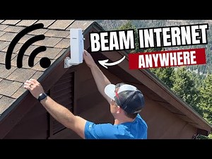 Connect Internet to Shop, Barn & Garage (Fast & Easy)