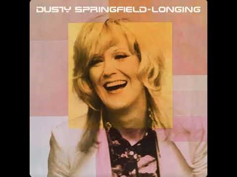 Dusty Springfield - Turn Me Around