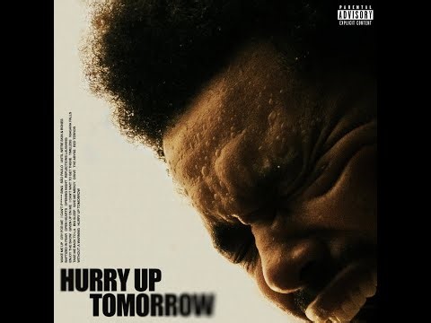 The Weeknd - Hurry Up Tomorrow (Full Album) [Best Seamless Transition] #theweeknd #newmusic #music