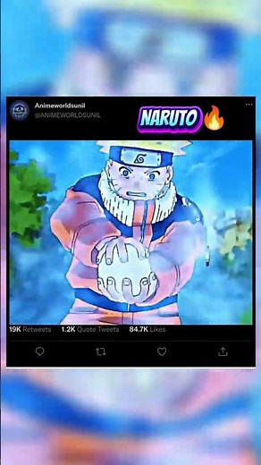 Naruto Rasengan Training Under Jiraiya 2:- A Rubber Ball #petshub #sehar #ghaffarbhai