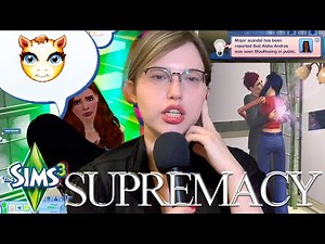 Let's Play: Winx Sims 3 - Bachelor party - Ep.3