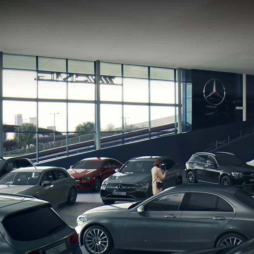 With the Mercedes-Benz Online Showroom you can search and compare every A-Class in stock to find the one that's right for you. Home delivery or click & collect now available. _ UK spec may vary. Subject to availability. Participating Retailers only. Additional costs may apply. T&Cs apply. | Mercedes-Benz Cars UK