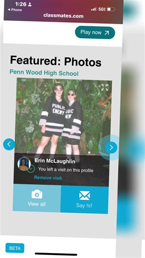 #throwback #ECW ring crew days ! Miss you Teddy and Johnny!