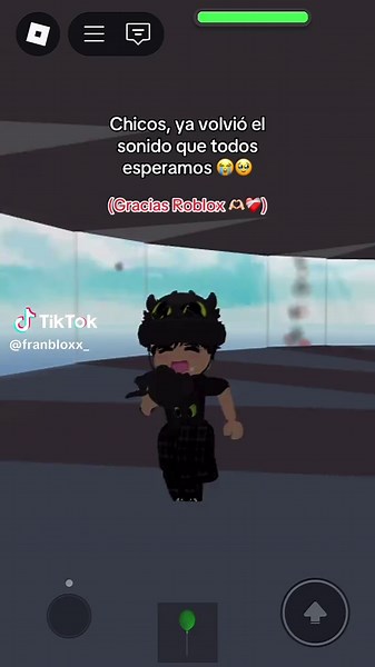 😭😭🫶🏻 #francoelmaspro #franbloxx_ #Viral #fyp #roblox | roblox