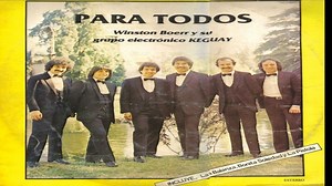 2.9K views · 83 reactions | ► GRUPO ELECTRONICO KEGUAY LA JUSTICIA ÁLBUM PARA TODOS AÑO 1984 SELLO ORFEO ♪♫ | La Cueva Tropical | Facebook