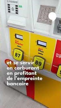 What is this new gas pump scam?