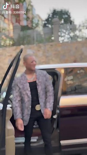 96在抖音记录美好生活20221118