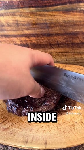 Ultimate Steak Frying Test: Discover the Best Technique