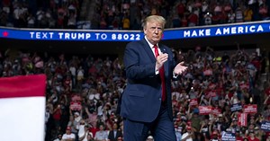Trump can't claim 'Kung Flu' doesn't affect Asian Americans in this climate, experts say
