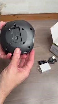 Ultrasonic Pest Repellent Plug in for Indoor/Outdoor Use