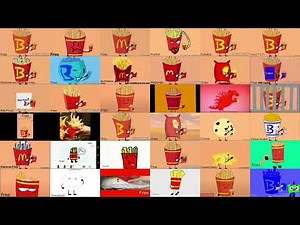 (REUPLOAD) Bfdi Auditions But With 36 Other Animations
