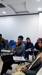 Spoken English class with ma'am nayaab for more information 03179704572 | IELTS with Yashal