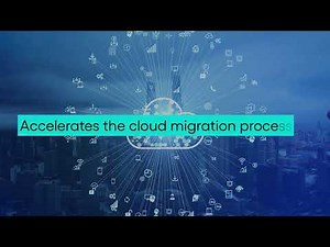 Cognizant© Cloud Modernization Accelerator for Informatica