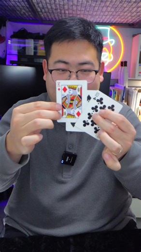 Learn a Classic Card Trick in Just One Minute