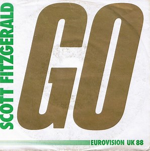 Scott Fitzgerald - Go