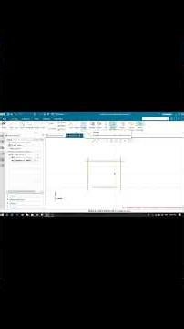 NX CAD Corner Command Tutorial | Create Perfect Corners in Sketch