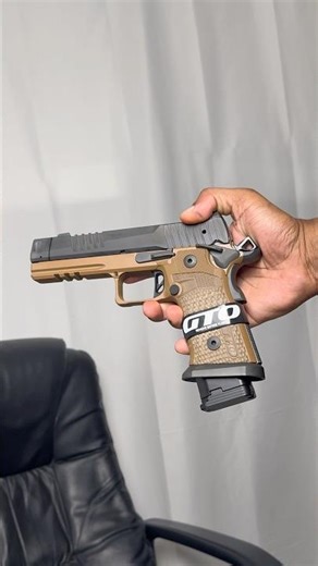 Everyone underestimates the SIG P211 GTO #2011 #1911 #sigsauer #sig