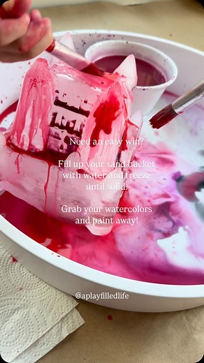 1K views · 3K reactions | Follow @aplayfilledlife for simple and fun...