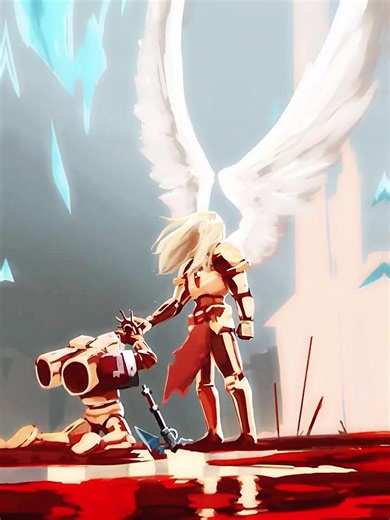 Exploring Dante and the Blood Angels in Warhammer 40K