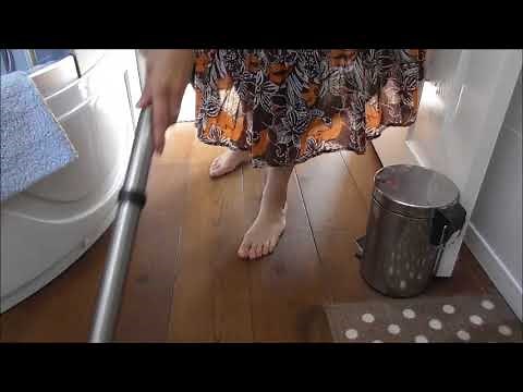 Morning ASMR Vacuuming Routine 💨 Henry Hoover Relaxation | Satisfying Cleaning Calm Sounds for Sleep