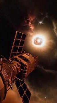 Black Hole Blast Detected! Ultra-Fast Winds Unleashed