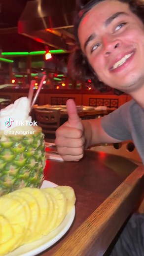 hayesgrier (@hayesgrier)’s video of Hayes Grier