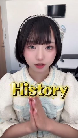涼海すう Popteen専属モデルオーディション審査動画