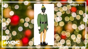 Will Ferrell’s iconic 'Elf' costume heads to auction