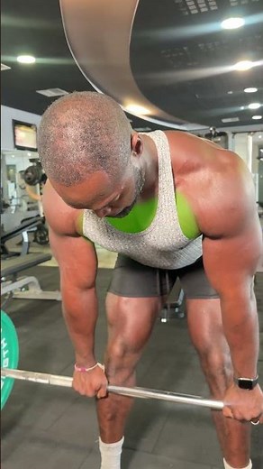 The Stiff Leg Deadlift Form Fix You Need #deadlift #fitness #technique