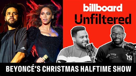 Recapping J. Cole’s ‘Inevitable,’ What to Expect From Beyoncé’s Halftime Show | Billboard Unfiltered