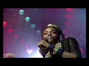 Technotronic - Pum Pup The Jam (1989) HD TOTP