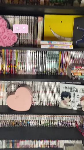 Lighthearted Manga Review: Kiss Him Not Me